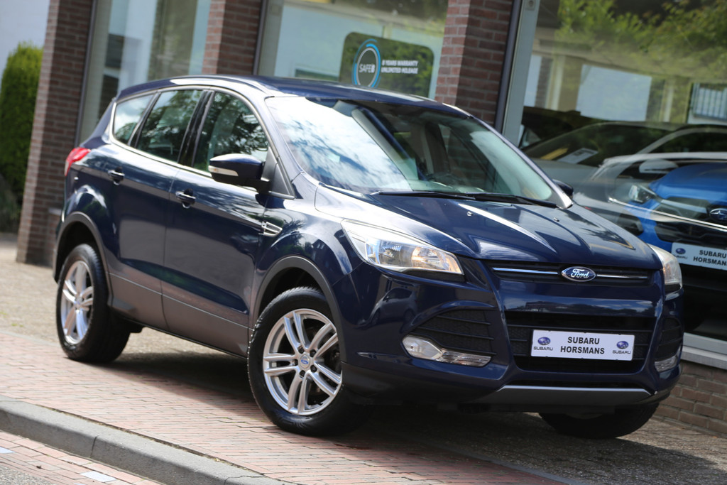 Ford Kuga 1.6 Ecoboost 150pk Trend 54395156-0.jpg | Subaru Horsmans