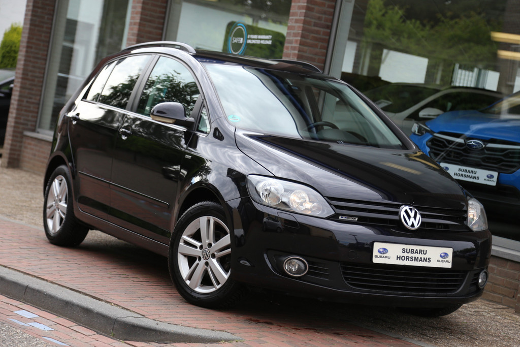 Volkswagen Golf Plus 1.2 TSI DSG Highline Carplay 54395452-0.jpg | Subaru Horsmans