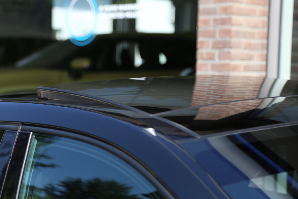 Mercedes-Benz B-Klasse 200 Ambition Automaat Schuifdak Navi Xenon 54442854-16.jpg | Subaru Horsmans