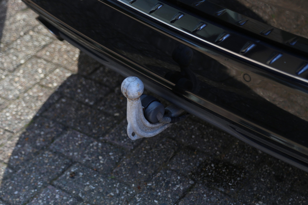 Mercedes-Benz B-Klasse 200 Ambition Automaat Schuifdak Navi Xenon 54442854-19.jpg | Subaru Horsmans