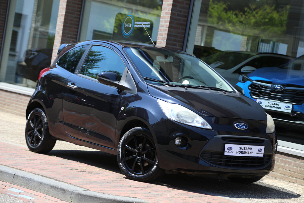 Ford Ka 1.2 Comfort start/stop Airco 54453491-0.jpg | Subaru Horsmans