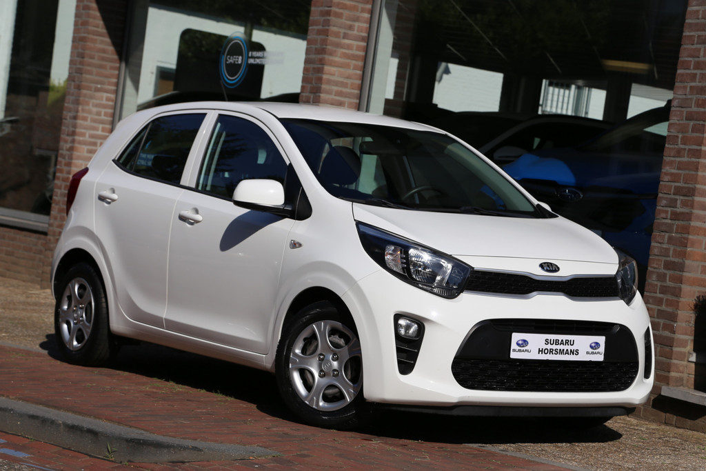 Kia Picanto 1.0 MPi ComfortLine Airco 54589547-0.jpg | Subaru Horsmans