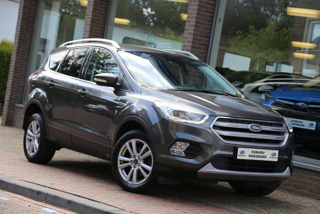 Ford Kuga 1.5 EcoBoost Trend Ultimate Navi Camera 54752481-0.jpg | Subaru Horsmans