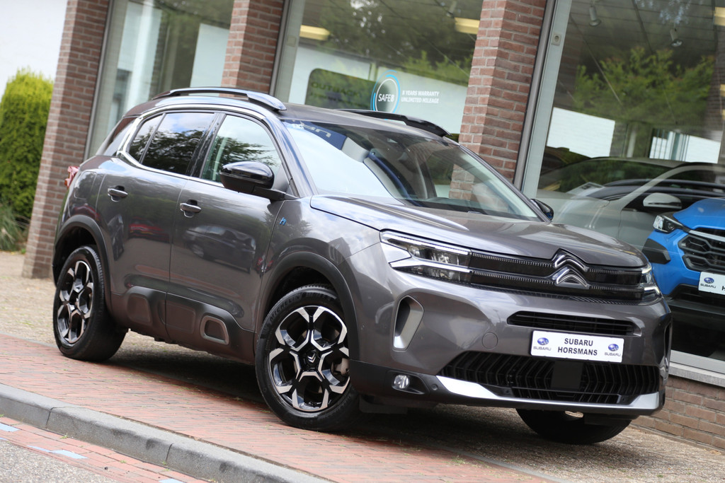 Citroën C5 Aircross 1.6 Plug-in Hybrid 225 Shine Navi LED 360view 54836498-0.jpg | Subaru Horsmans
