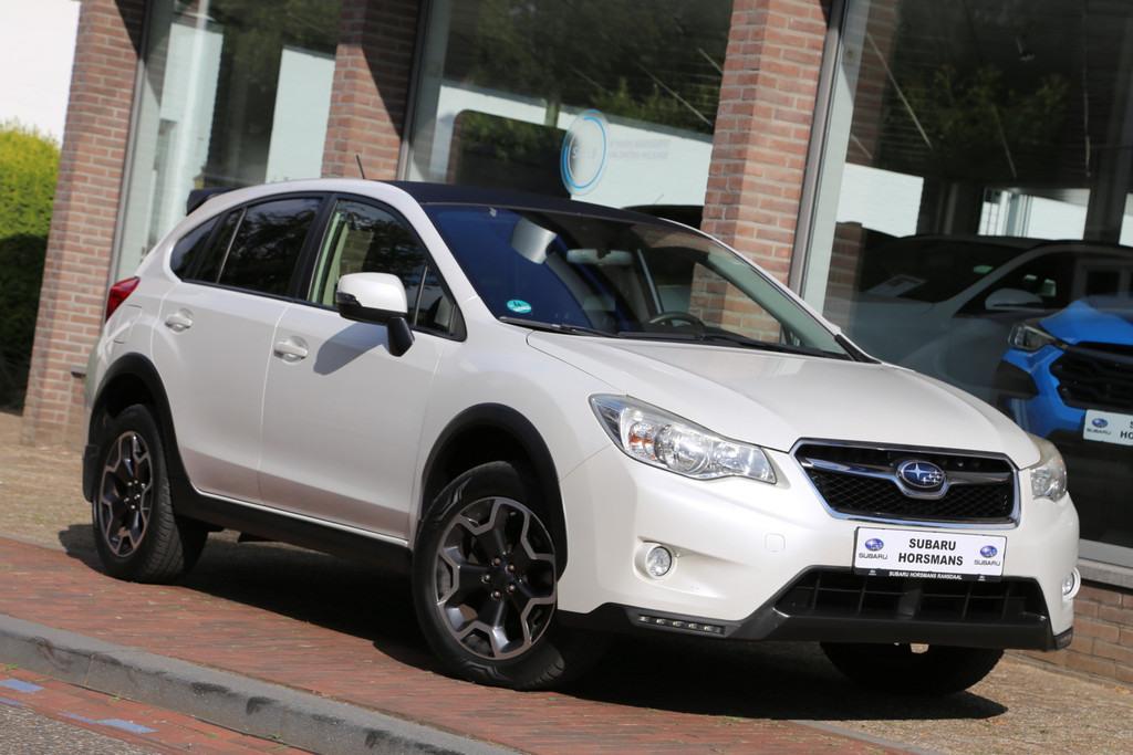Subaru XV 2.0i Luxury AWD Automaat Navi Camera 54855707-0.jpg | Subaru Horsmans
