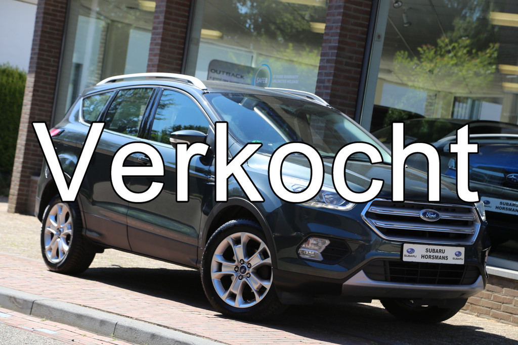 Ford Kuga 1.5 EcoBoost Trend Ultimate Navi 54871663-0.jpg | Subaru Horsmans