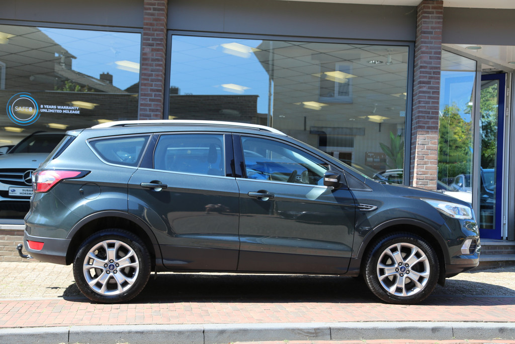 Ford Kuga 1.5 EcoBoost Trend Ultimate Navi 54871663-1.jpg | Subaru Horsmans