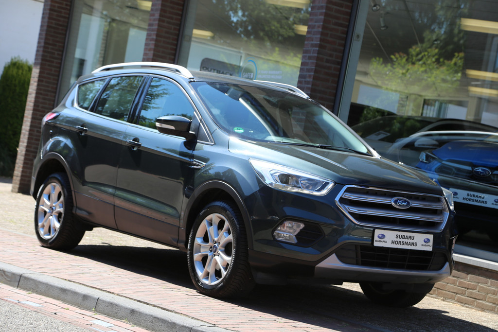 Ford Kuga 1.5 EcoBoost Trend Ultimate Navi 54871663-14.jpg | Subaru Horsmans