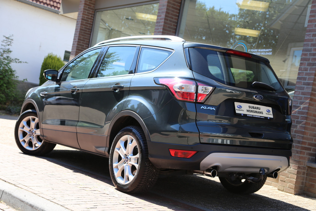 Ford Kuga 1.5 EcoBoost Trend Ultimate Navi 54871663-15.jpg | Subaru Horsmans