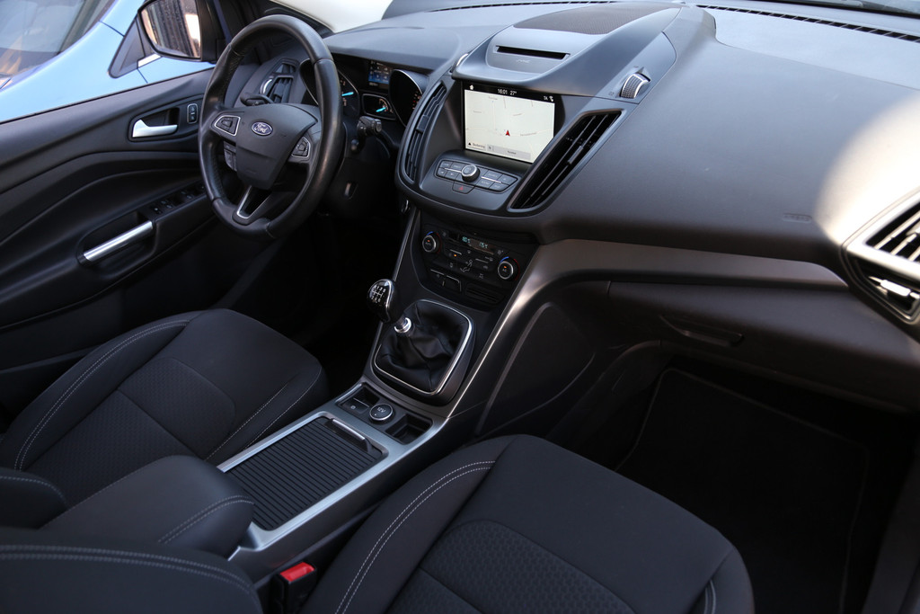 Ford Kuga 1.5 EcoBoost Trend Ultimate Navi 54871663-3.jpg | Subaru Horsmans