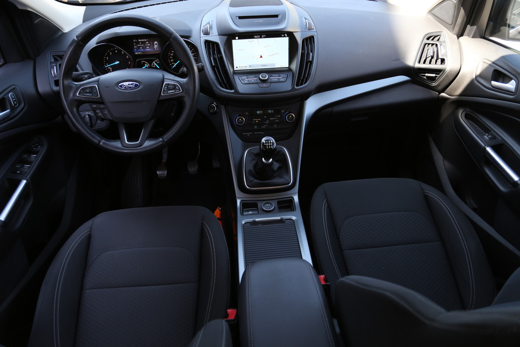 Ford Kuga 1.5 EcoBoost Trend Ultimate Navi 54871663-4.jpg | Subaru Horsmans