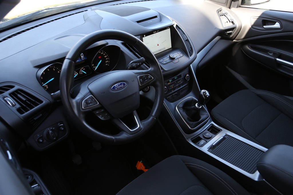 Ford Kuga 1.5 EcoBoost Trend Ultimate Navi 54871663-5.jpg | Subaru Horsmans