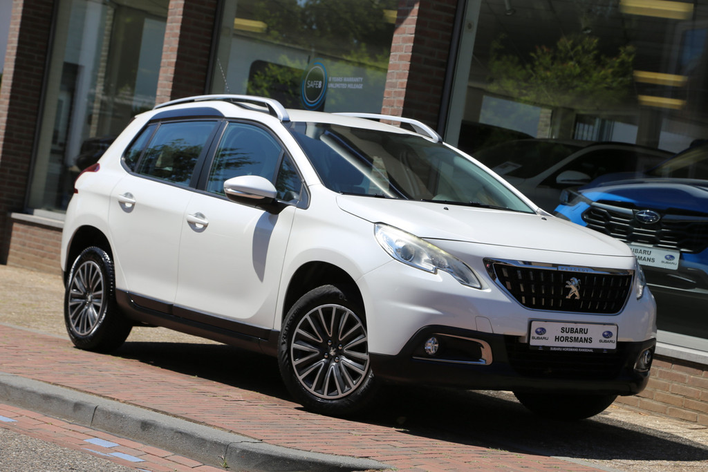 Peugeot 2008 1.2 PureTech Active Navi 54913642-0.jpg | Subaru Horsmans