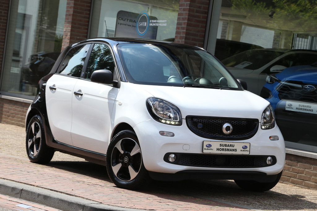 smart Forfour EQ Business Solution 18 kWh Leer Airco 55066109-0.jpg | Subaru Horsmans