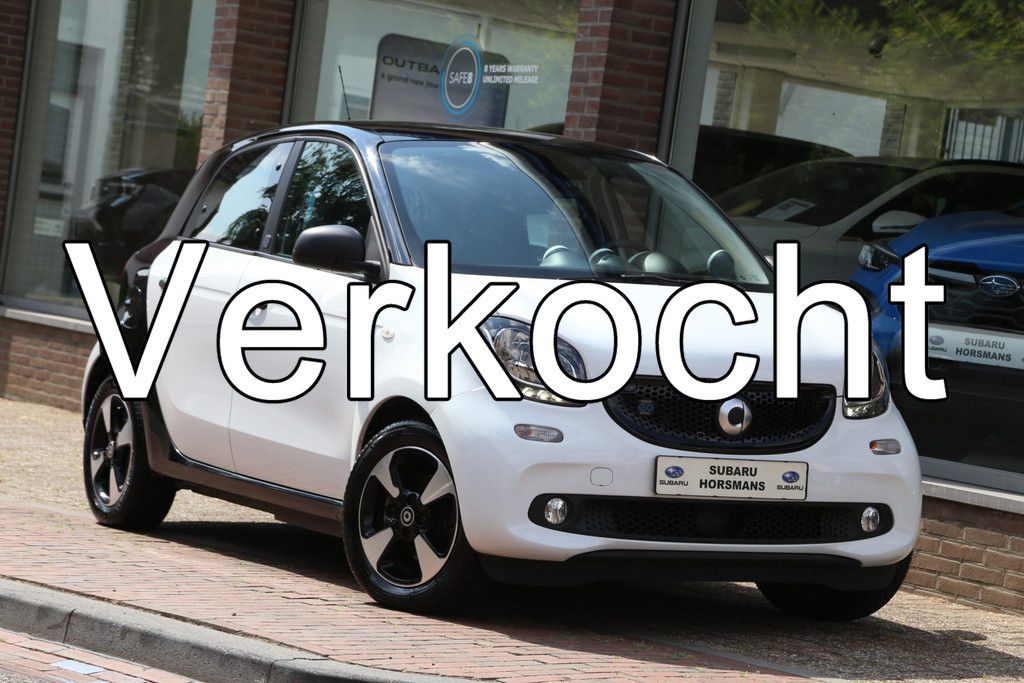 smart Forfour EQ Business Solution 18 kWh Leer Airco 55066109-0.jpg | Subaru Horsmans