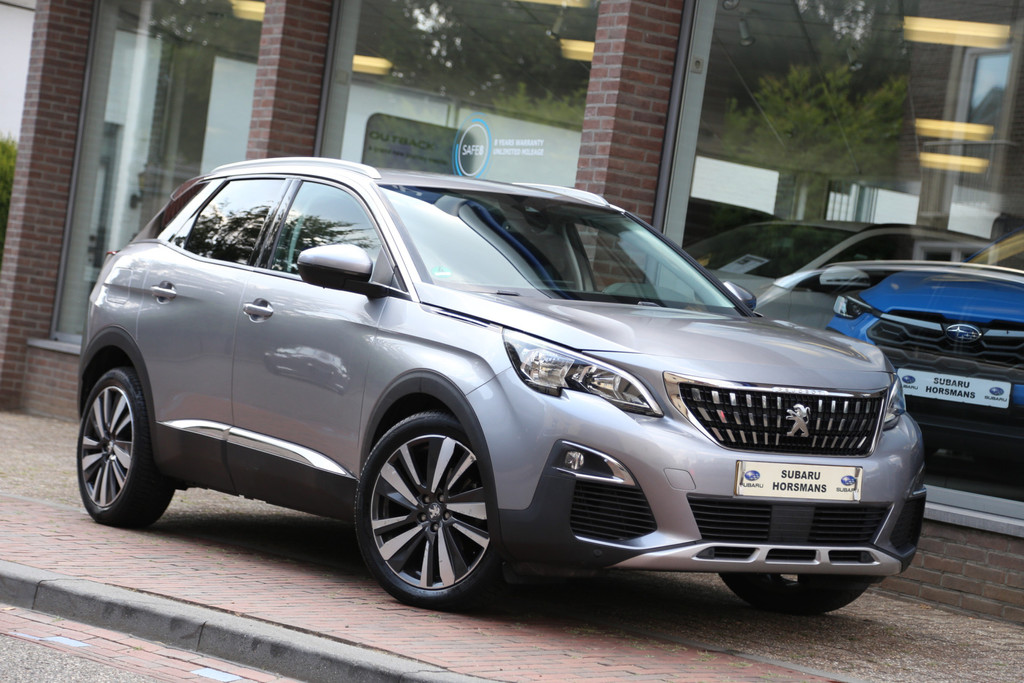 Peugeot 3008 1.2 PureTech Première Navi Camera 55066791-0.jpg | Subaru Horsmans