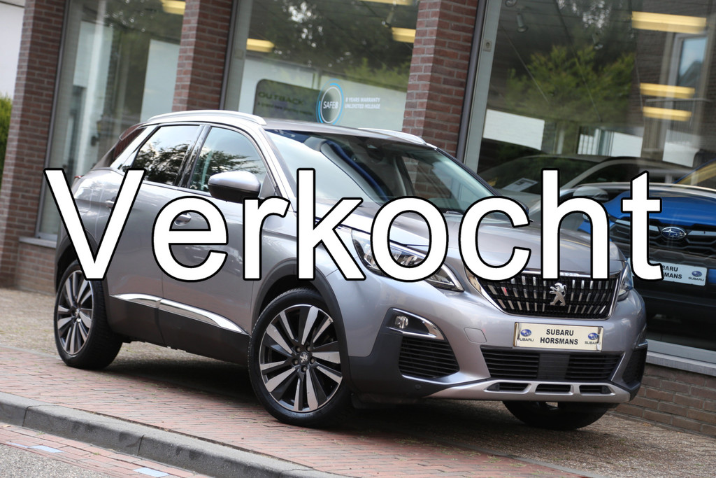 Peugeot 3008 1.2 PureTech Première Navi Camera 55066791-0.jpg | Subaru Horsmans