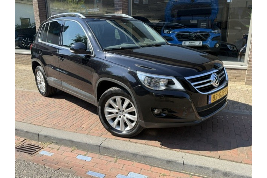 Volkswagen Tiguan 1.4 TSI Sport&Style 4Motion 55946296-0.jpg | Subaru Horsmans
