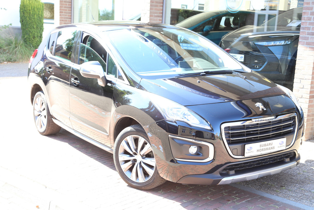 Peugeot 3008 1.2 PureTech Style 55946624-0.jpg | Subaru Horsmans
