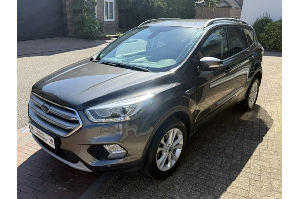 Ford Kuga 1.5 EcoBoost Titanium Navi Camera 55953886-1.jpg | Subaru Horsmans
