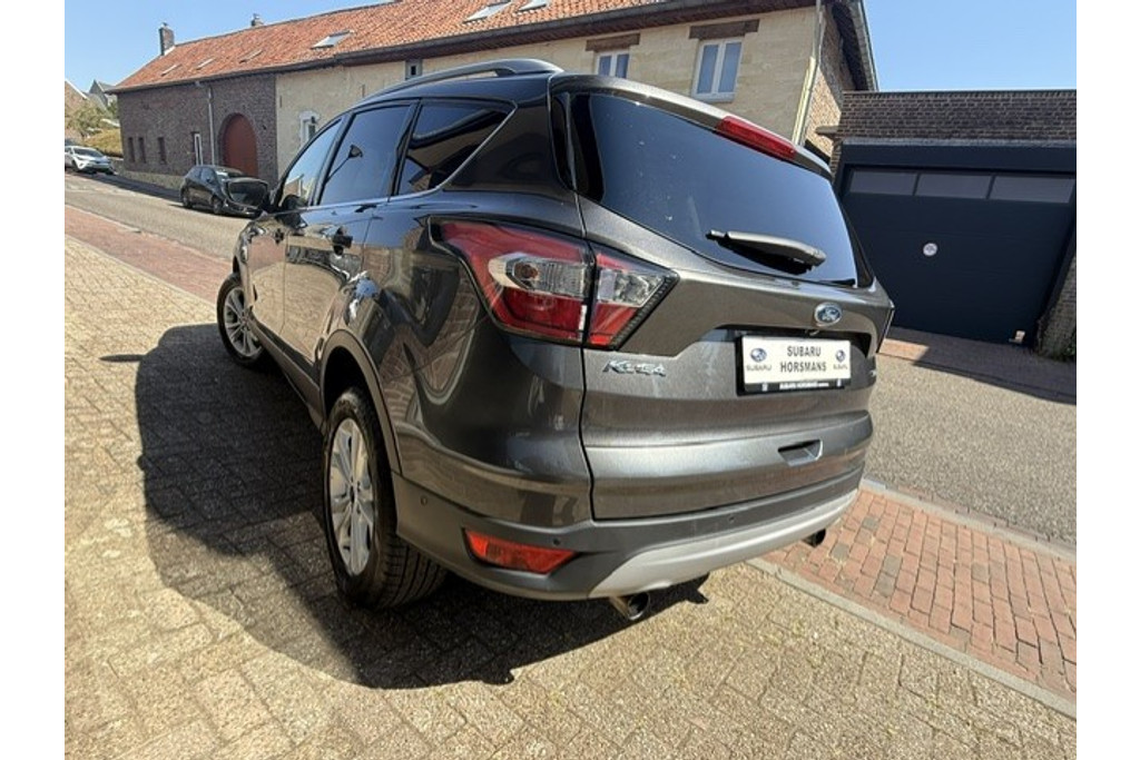 Ford Kuga 1.5 EcoBoost Titanium Navi Camera 55953886-3.jpg | Subaru Horsmans