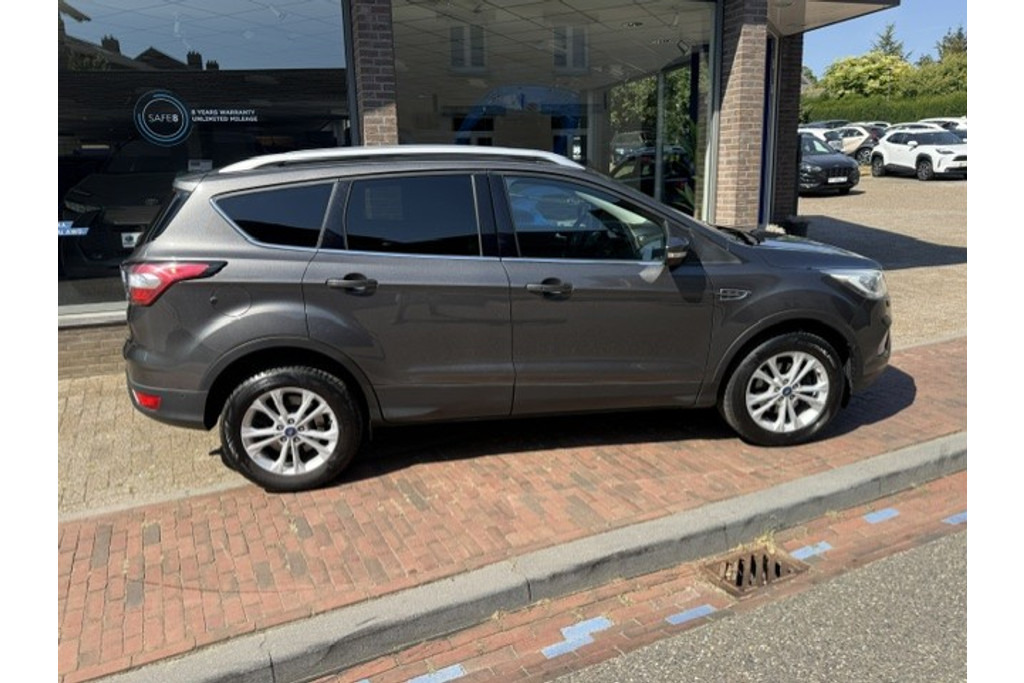 Ford Kuga 1.5 EcoBoost Titanium Navi Camera 55953886-4.jpg | Subaru Horsmans