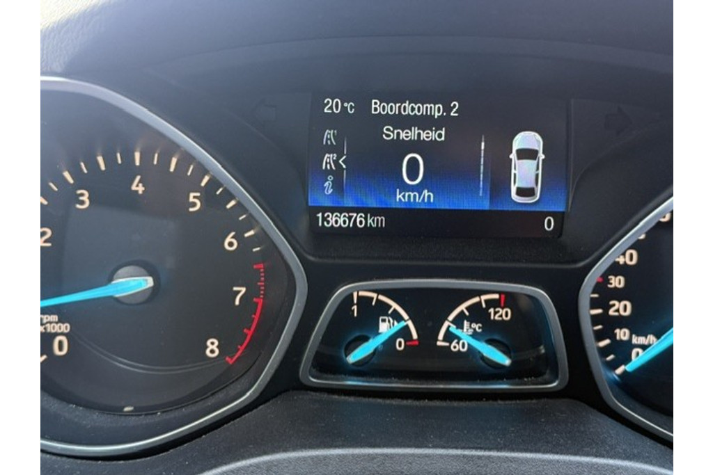 Ford Kuga 1.5 EcoBoost Titanium Navi Camera 55953886-9.jpg | Subaru Horsmans