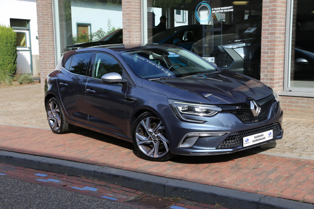 Renault Mégane 1.6 TCe GT 56109522-0.jpg | Subaru Horsmans