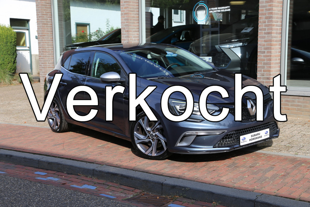 Renault Mégane 1.6 TCe GT 56109522-0.jpg | Subaru Horsmans