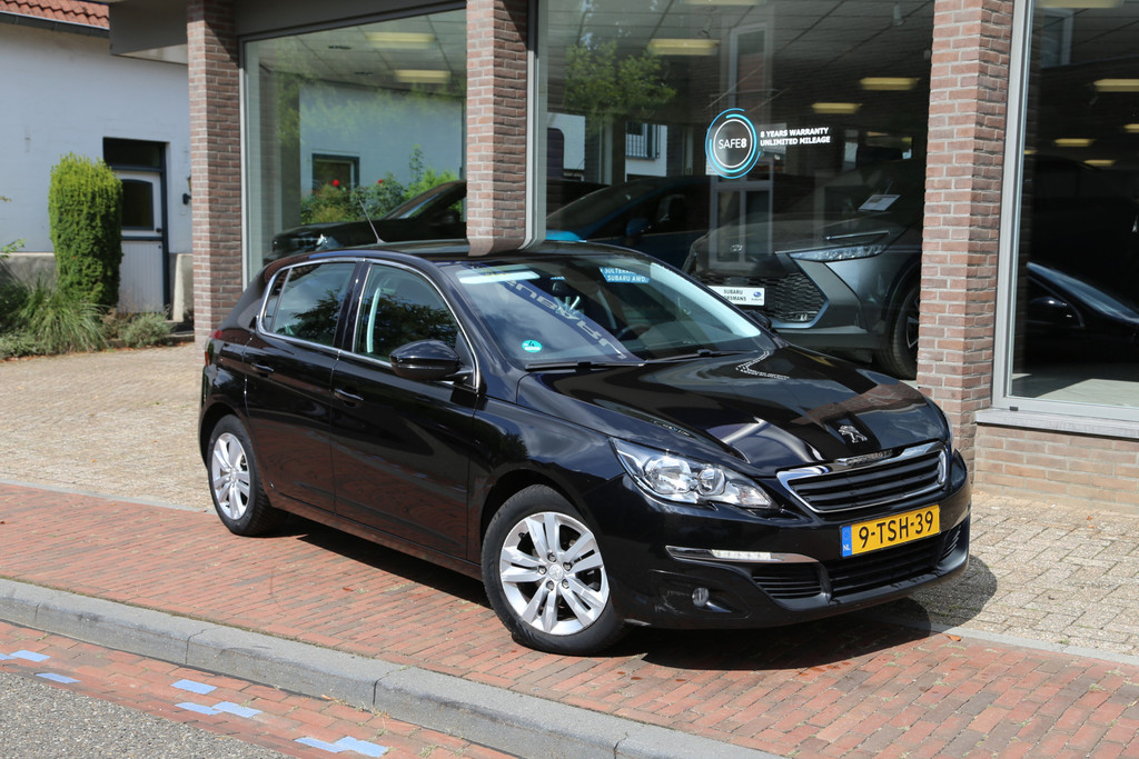 Peugeot 308 1.6 THP Active 56113082-0.jpg | Subaru Horsmans