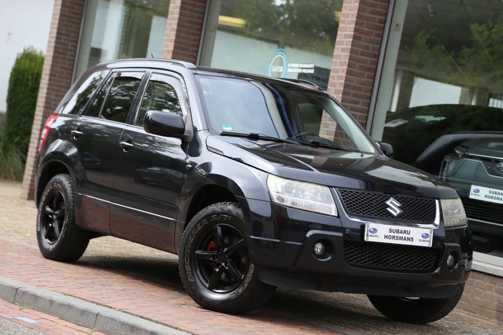 Suzuki Grand Vitara 2.0-16V 4WD Shogun Automaat 56392168-0.jpg | Subaru Horsmans