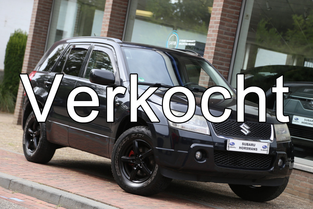Suzuki Grand Vitara 2.0-16V 4WD Shogun Automaat 56392168-0.jpg | Subaru Horsmans