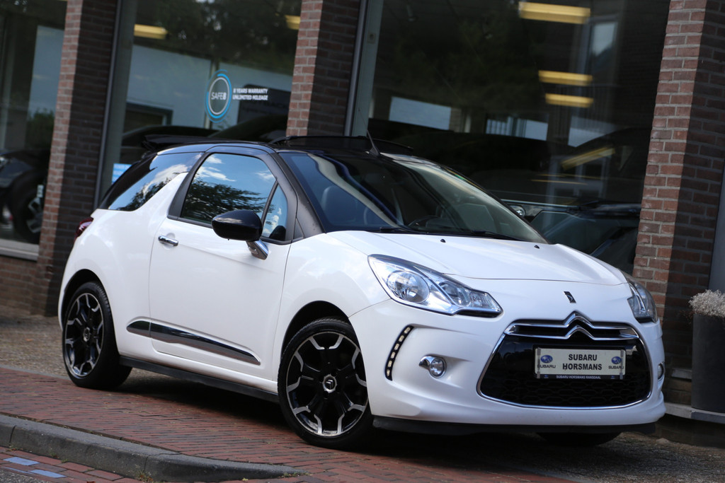 Citroën DS3 Cabrio 1.6 THP Sport Chic Navi 56537698-0.jpg | Subaru Horsmans