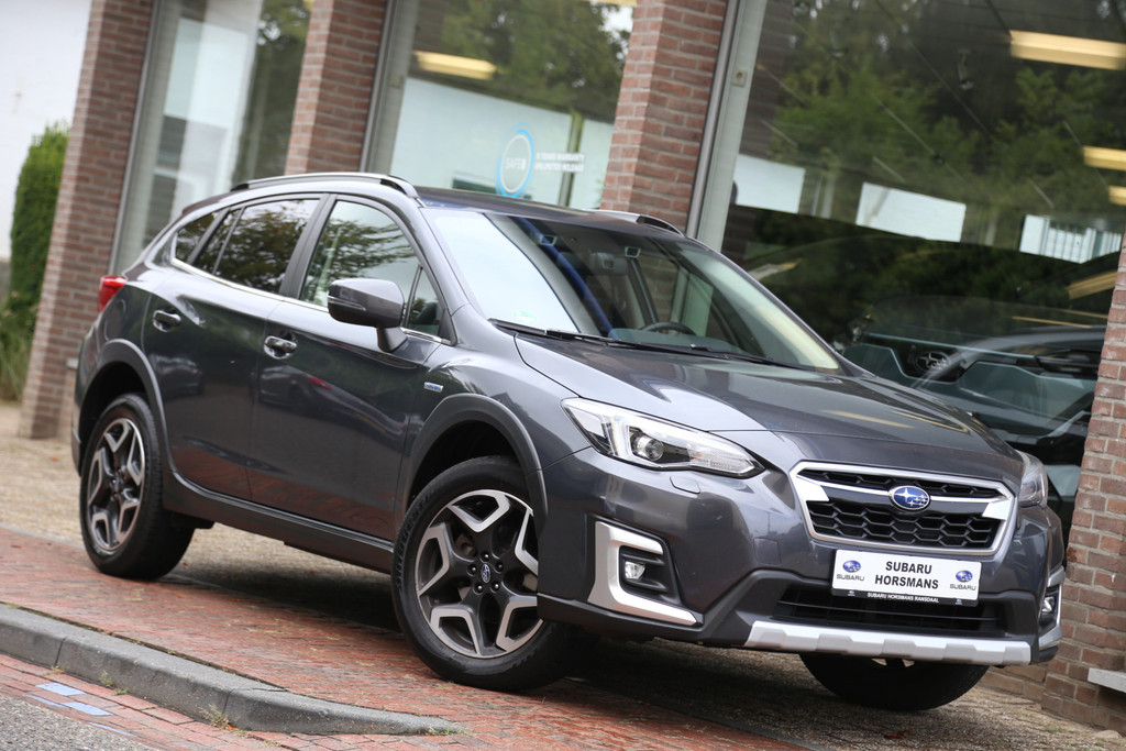 Subaru XV 2.0i e-BOXER 4WD Luxury Navi Camera ACC Trekhaak 56682666-0.jpg | Subaru Horsmans