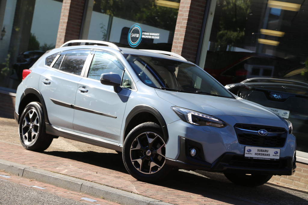 Subaru XV 1.6i AWD Automaat Comfort Navi Camera ACC LED 56952422-0.jpg | Subaru Horsmans