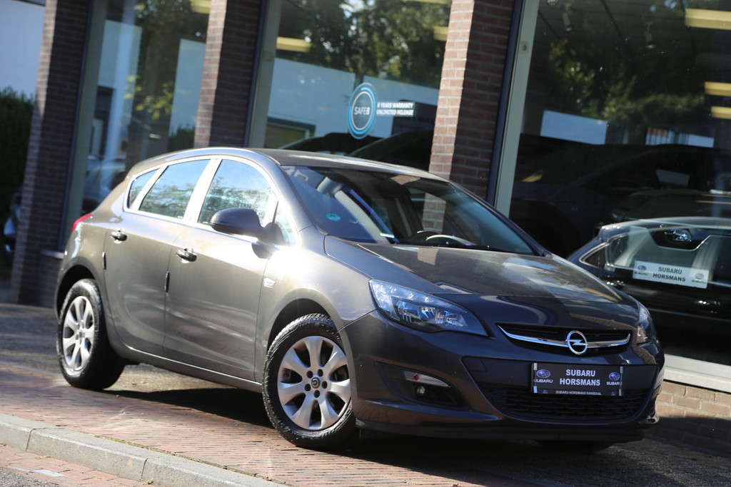 Opel Astra 1.4 Turbo Blitz Navi 57367417-0.jpg | Subaru Horsmans