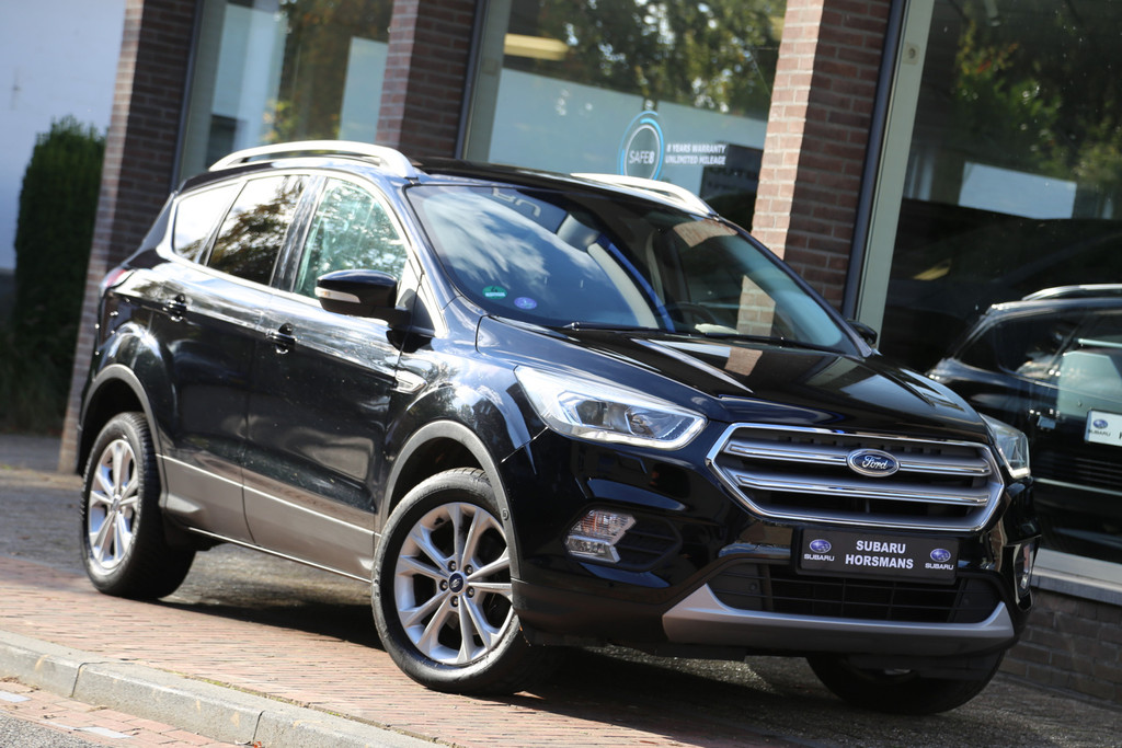 Ford Kuga 1.5 EcoBoost Titanium Navi 57456341-0.jpg | Subaru Horsmans