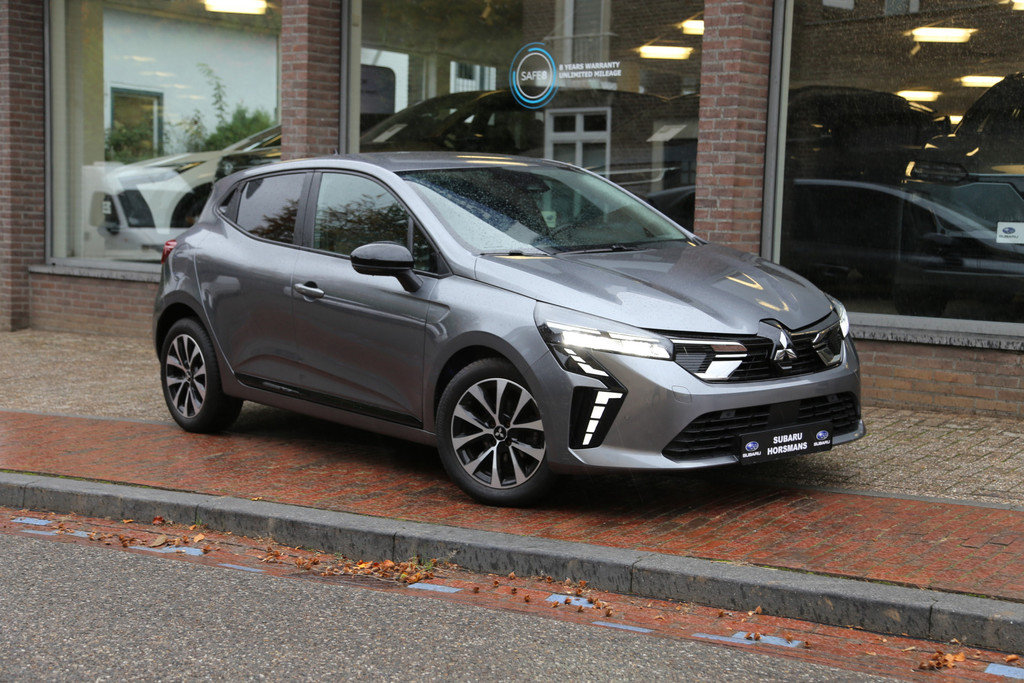 Mitsubishi Colt 1.0T MT Intense Navi Carplay Camera Stoelverwarming 57491102-0.jpg | Subaru Horsmans