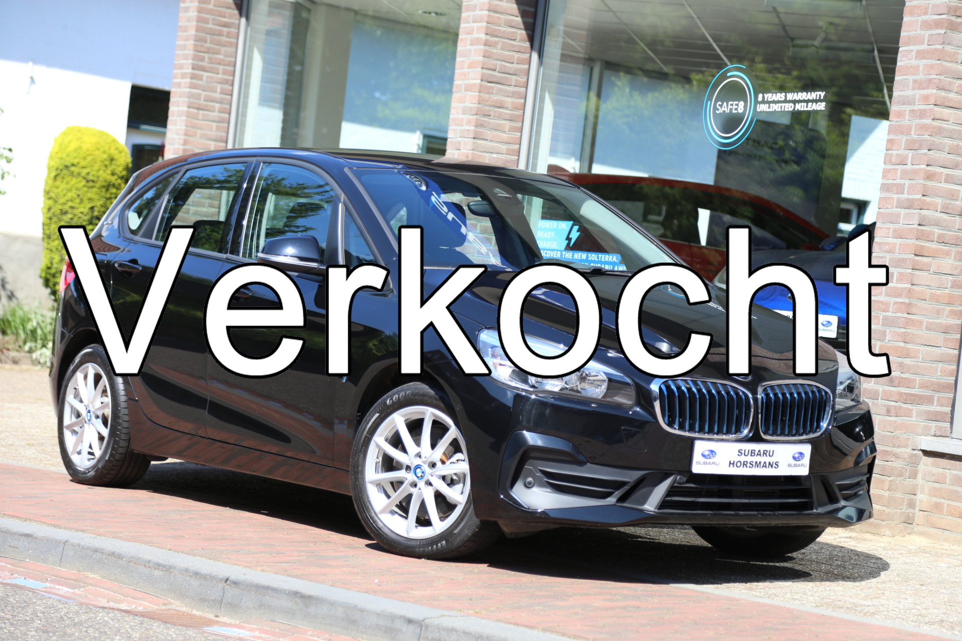 BMW 2 Serie Active Tourer 225xe iPerformance Executive Navi 45102831-0.jpg | Subaru Horsmans