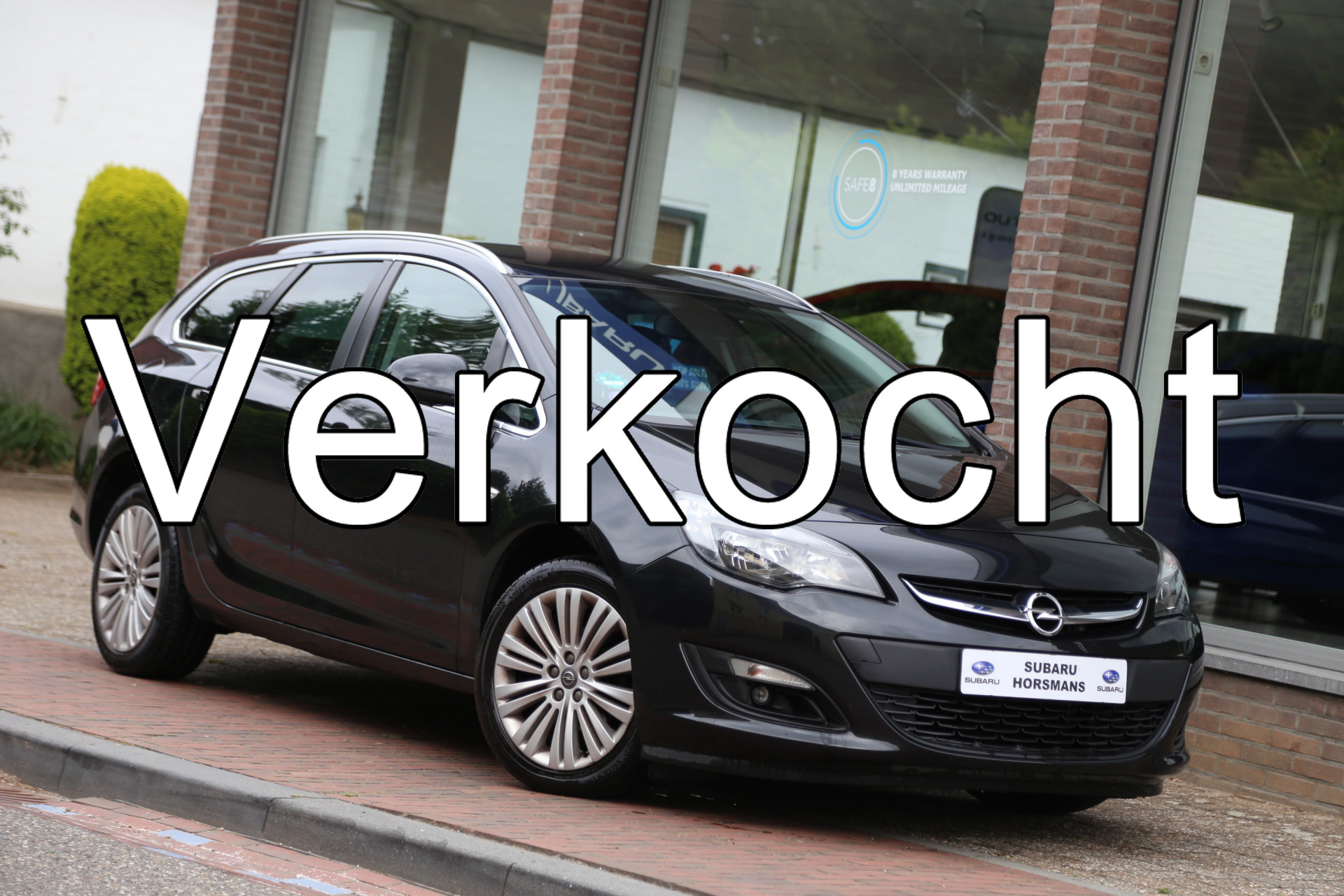 Opel Astra Sports Tourer 1.4 Turbo Design Edition Navi Camera 45438566-0.jpg | Subaru Horsmans