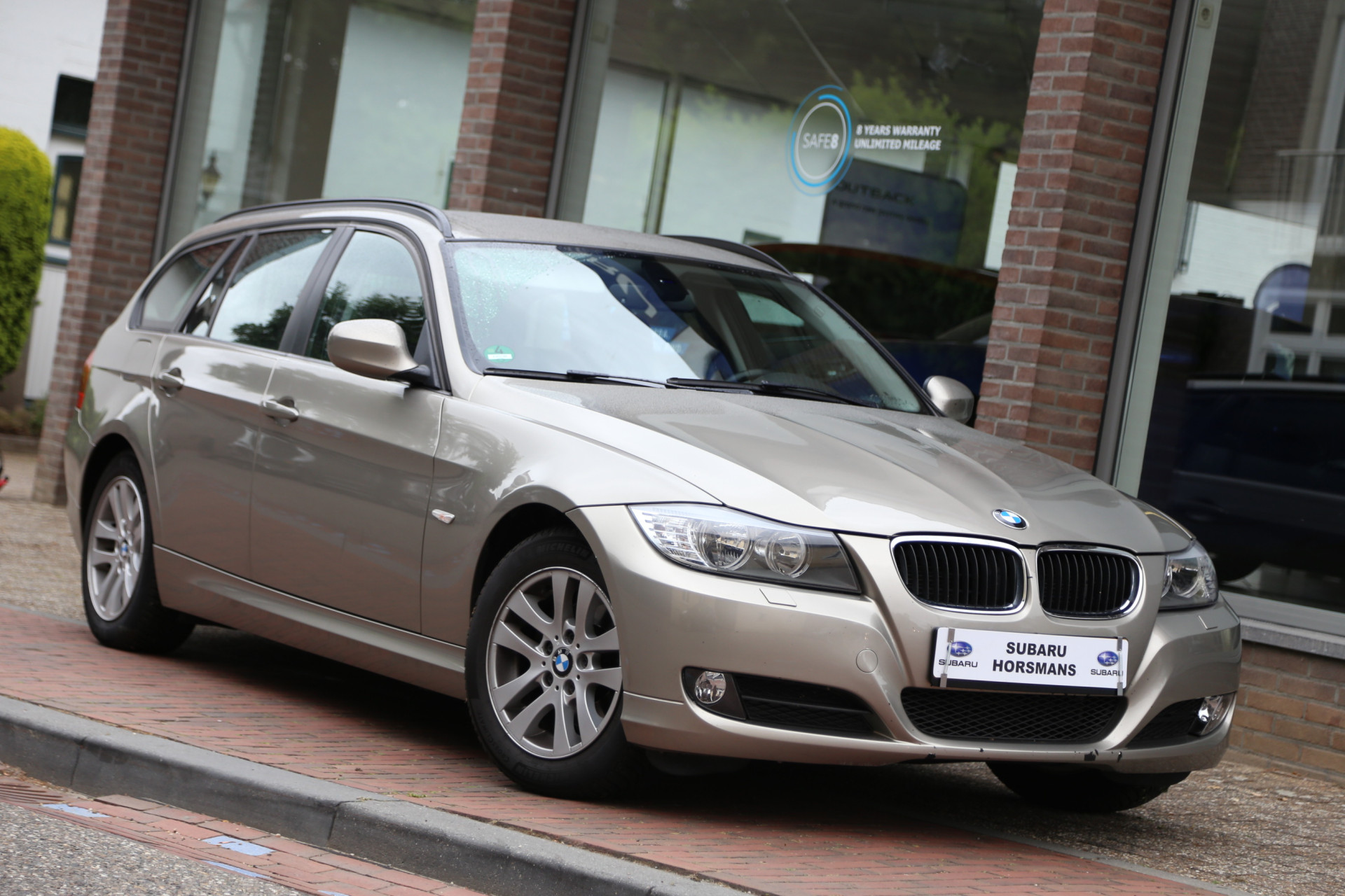 BMW 3 Serie Touring 318i Executive 45440189-0.jpg | Subaru Horsmans