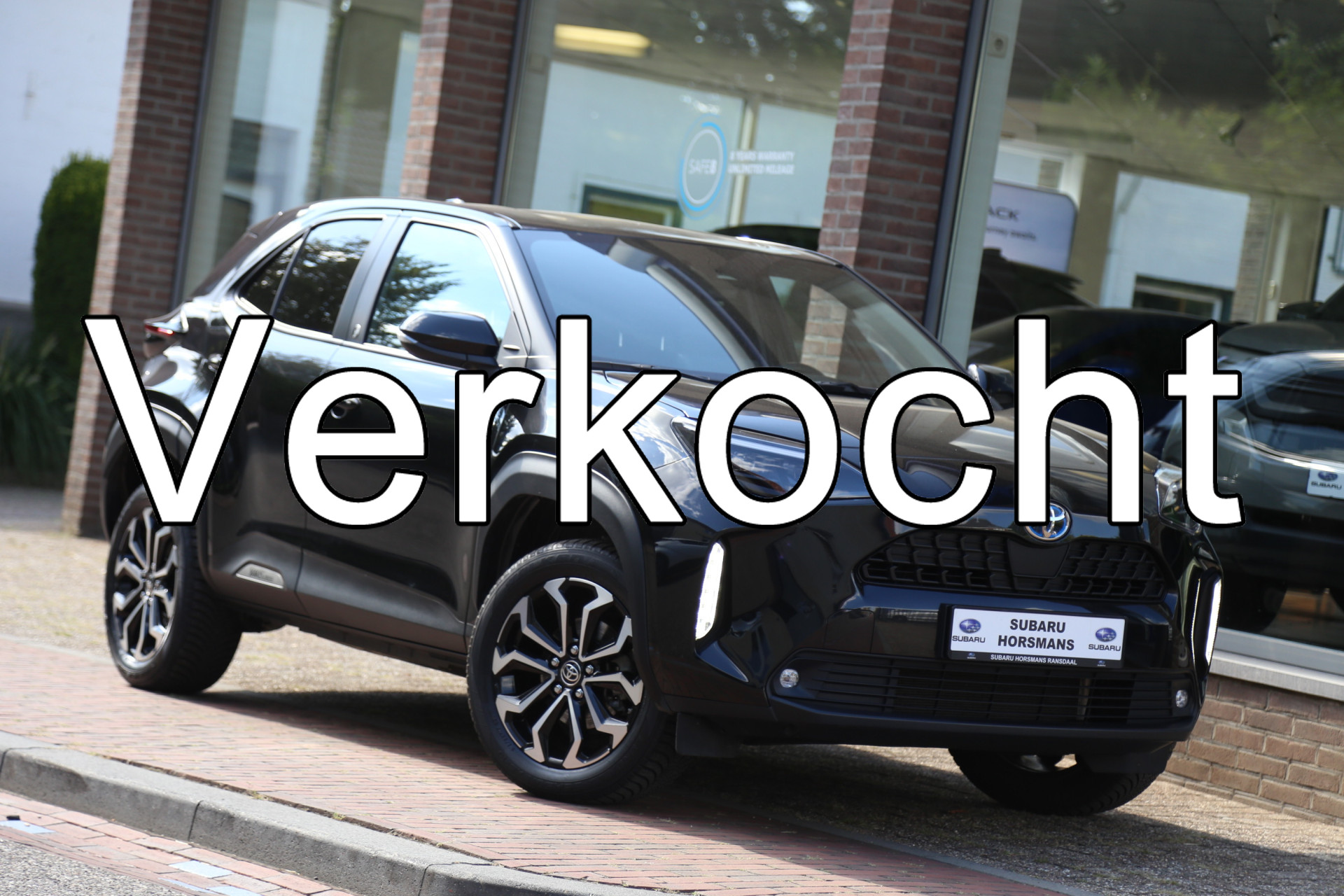 Toyota Yaris Cross 1.5 Hybrid Dynamic Team Navi LED Camera ACC 47110366-0.jpg | Subaru Horsmans