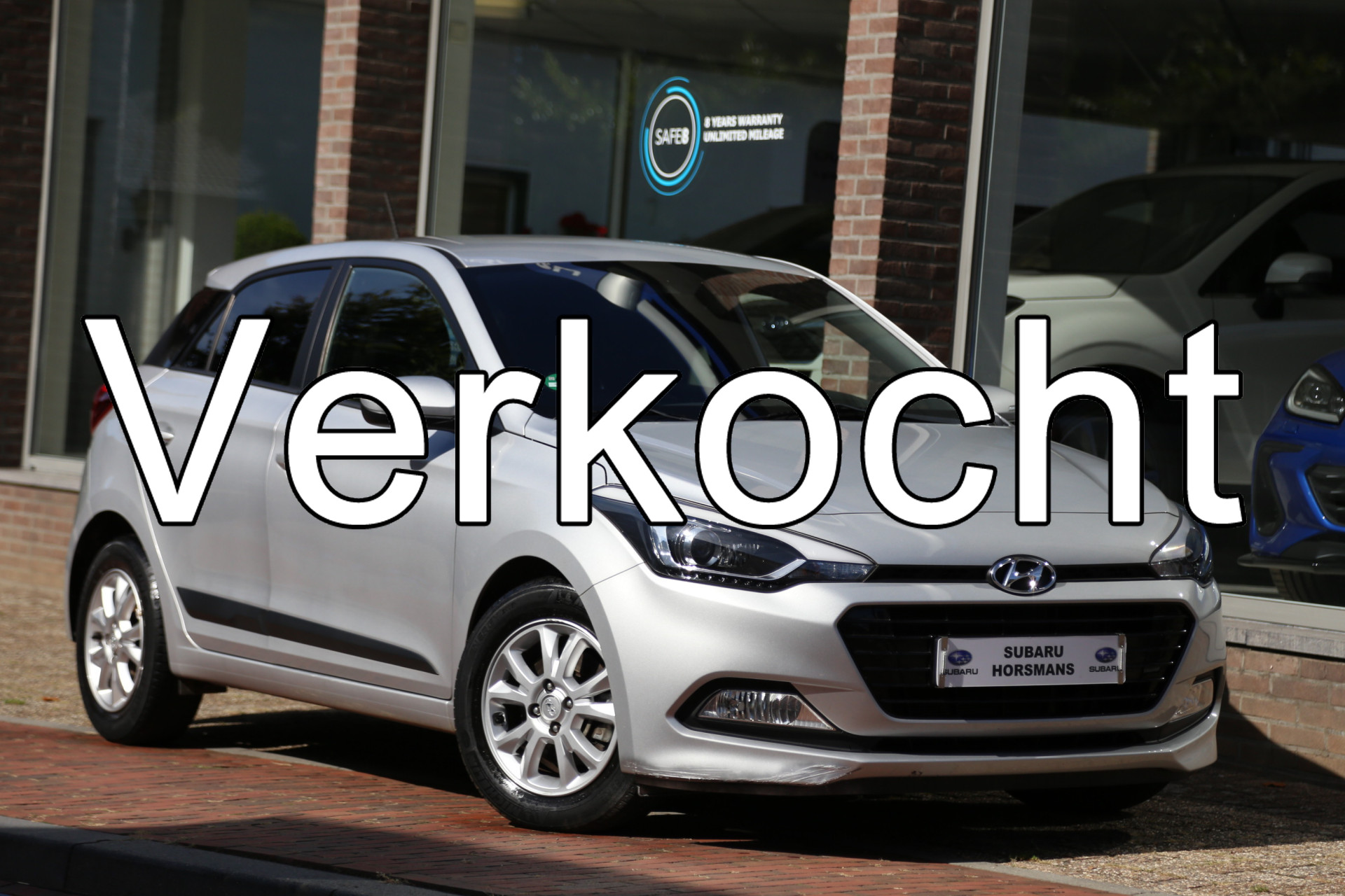 Hyundai i20 1.0 T-GDI Go! Navi Camera Airco 51.000km! 47756561-0.jpg | Subaru Horsmans