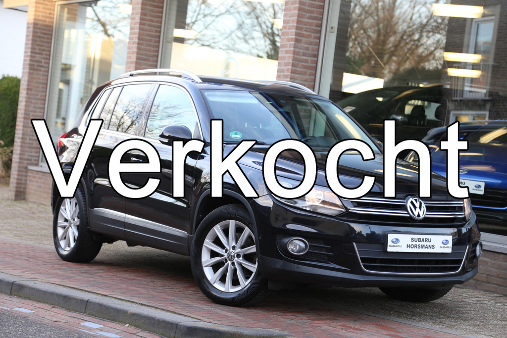 Volkswagen Tiguan 1.4 TSI Sport&Style Navi 50056840-0.jpg | Subaru Horsmans