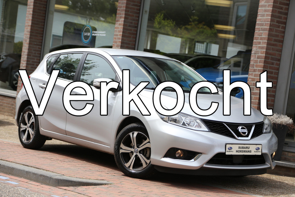 Nissan Pulsar 1.2 DIG-T Business Edition Navi 360view 53599926-0.jpg | Subaru Horsmans