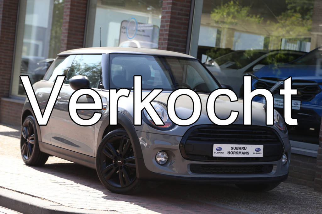 MINI One 1.2 Airco Moonwalk Grey Union Jack 53721829-0.jpg | Subaru Horsmans